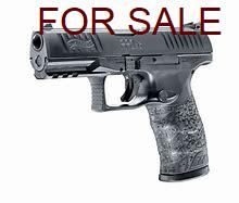 walther ppq m2 45